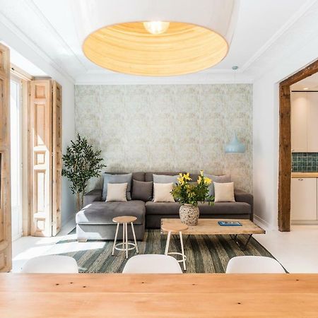 Apartmán Waou Sol IV - Alquiler Corta Duracion Madrid Exteriér fotografie