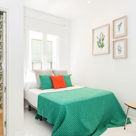 Apartmán Waou Sol IV - Alquiler Corta Duracion Madrid Exteriér fotografie