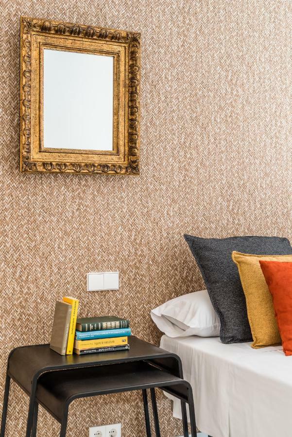 Apartmán Waou Sol IV - Alquiler Corta Duracion Madrid Exteriér fotografie