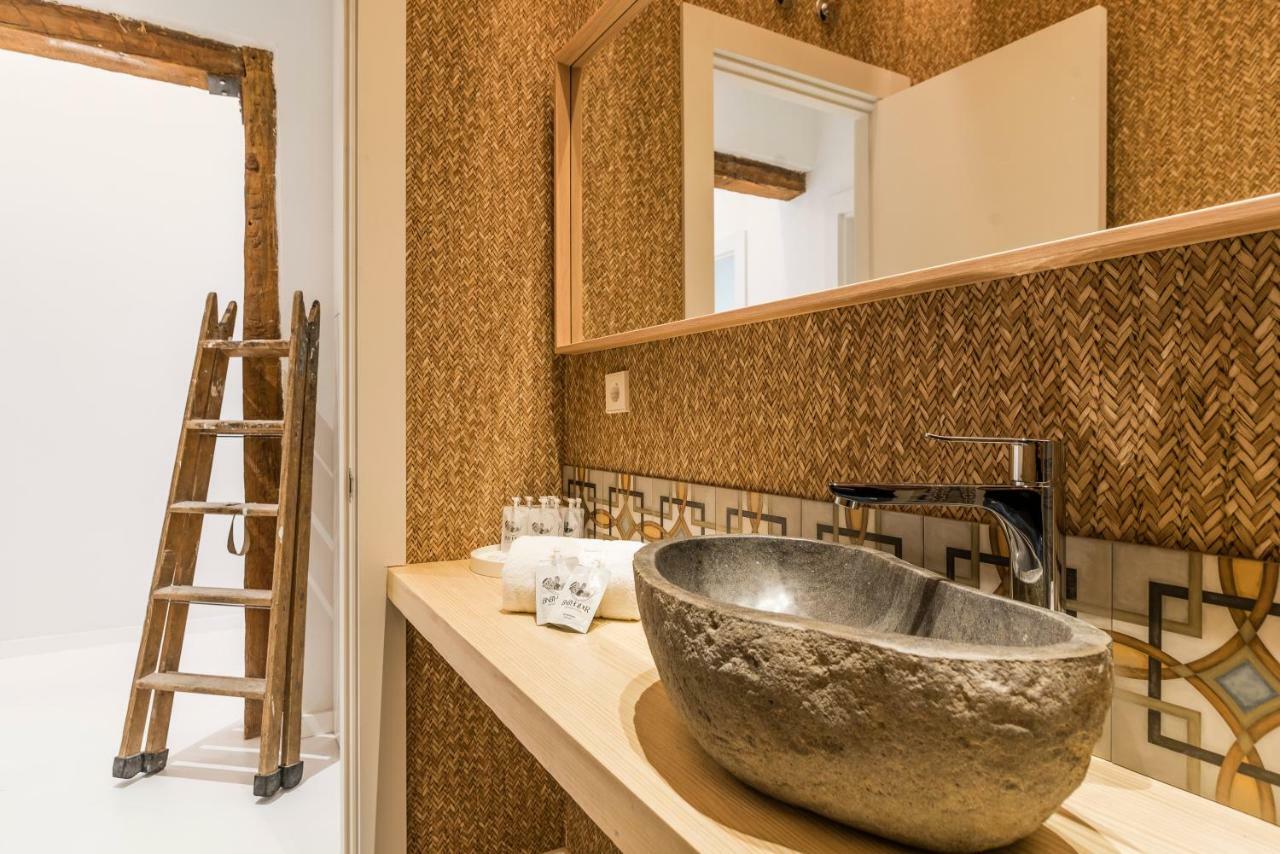 Apartmán Waou Sol IV - Alquiler Corta Duracion Madrid Exteriér fotografie