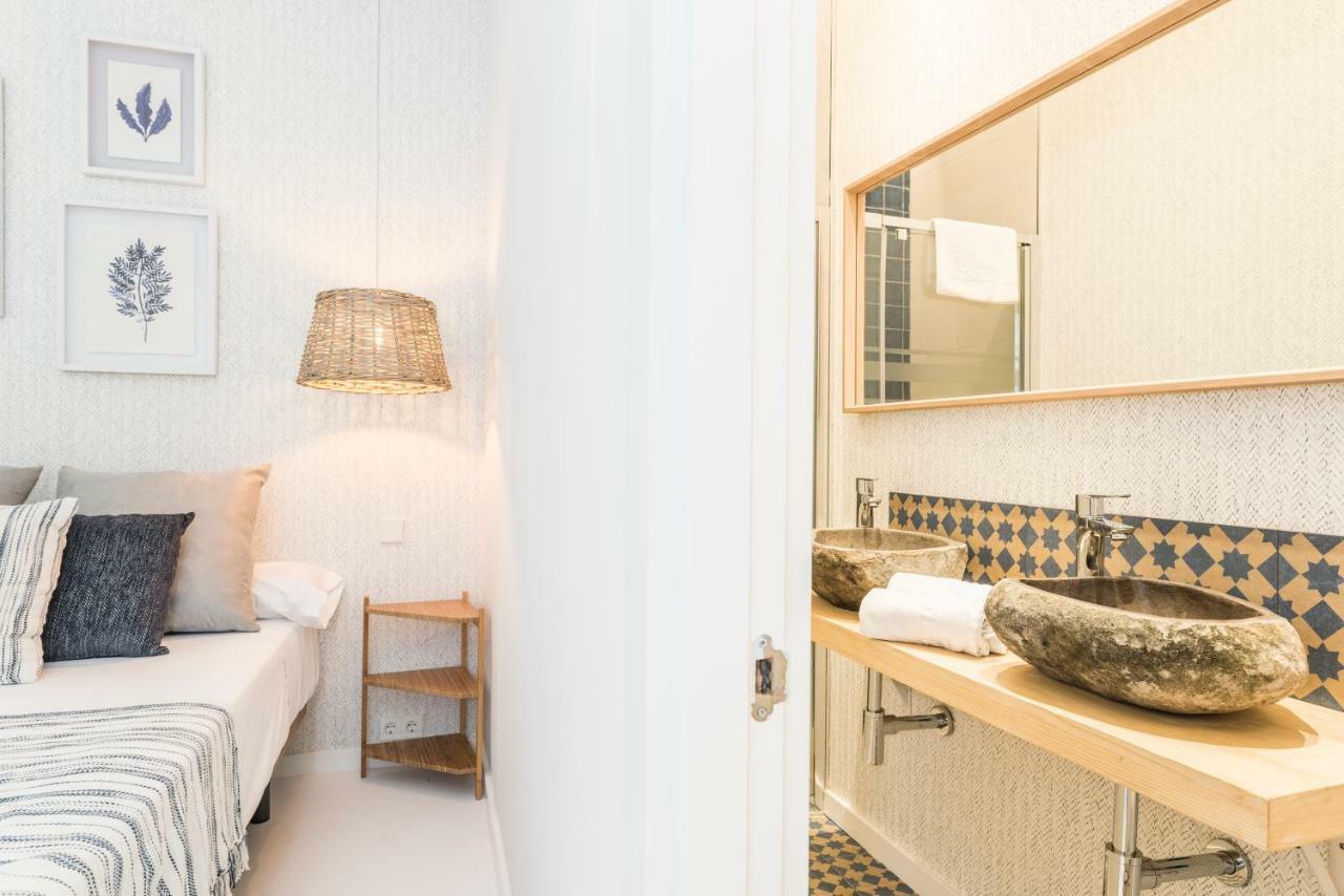 Apartmán Waou Sol IV - Alquiler Corta Duracion Madrid Exteriér fotografie