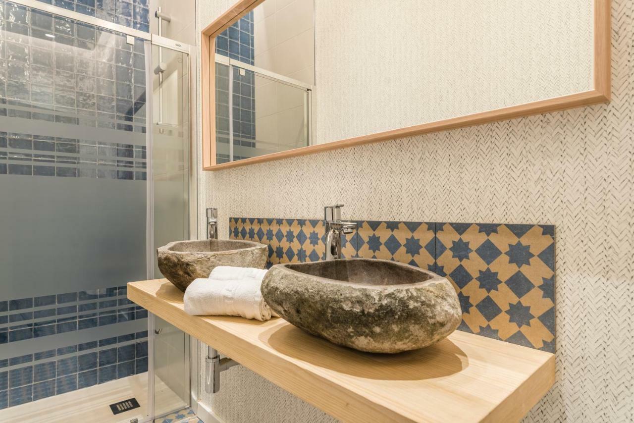 Apartmán Waou Sol IV - Alquiler Corta Duracion Madrid Exteriér fotografie
