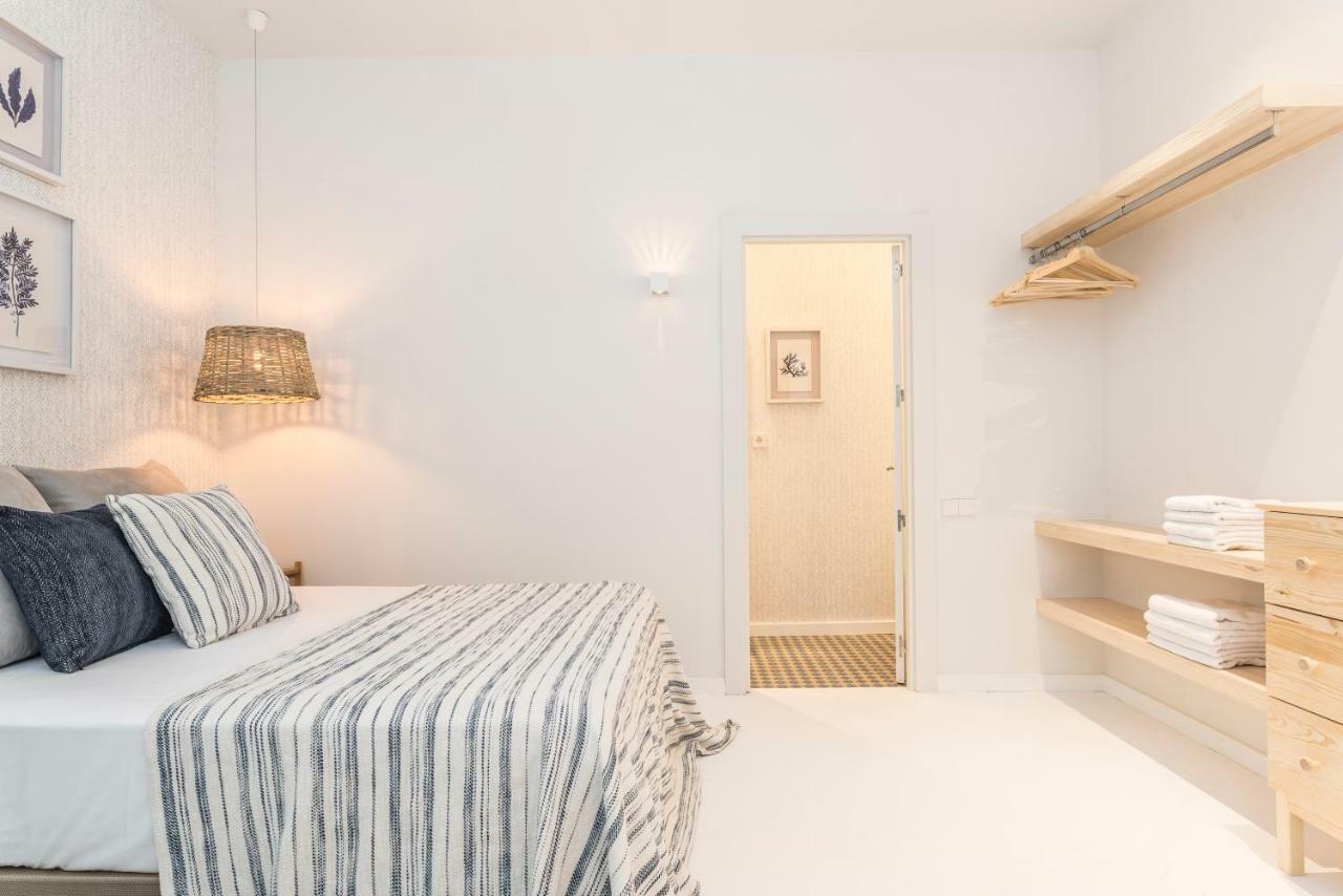 Apartmán Waou Sol IV - Alquiler Corta Duracion Madrid Exteriér fotografie