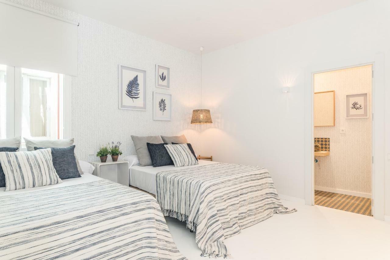 Apartmán Waou Sol IV - Alquiler Corta Duracion Madrid Exteriér fotografie