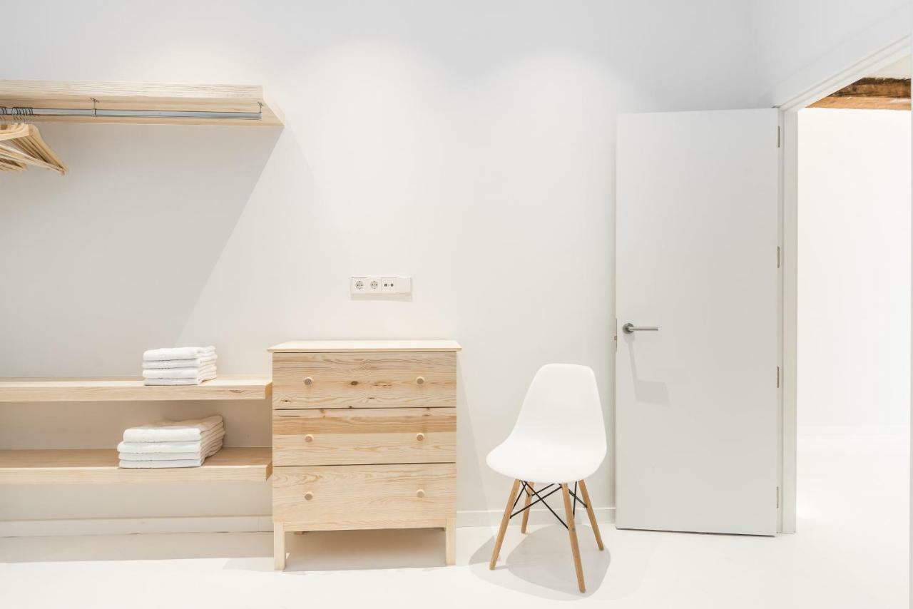 Apartmán Waou Sol IV - Alquiler Corta Duracion Madrid Exteriér fotografie