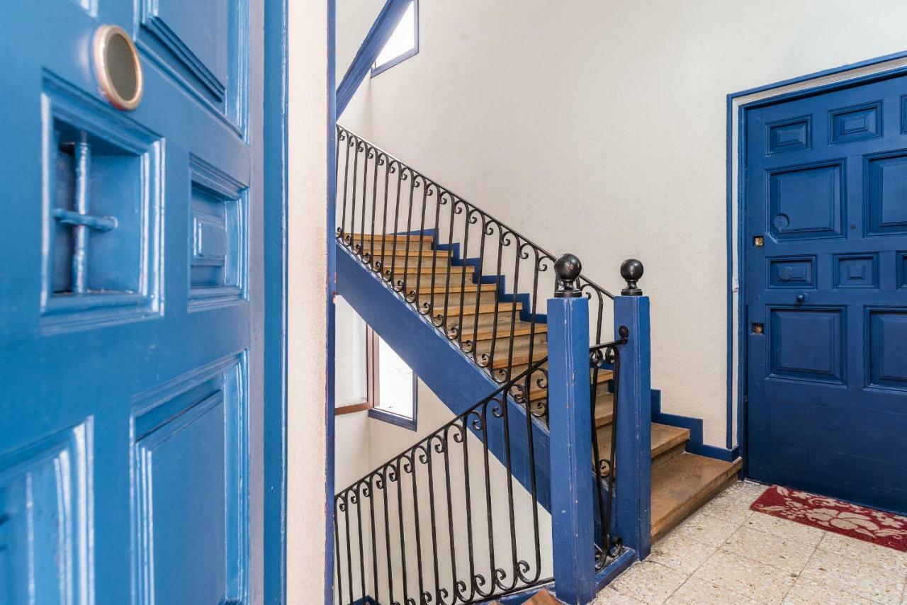 Apartmán Waou Sol IV - Alquiler Corta Duracion Madrid Exteriér fotografie